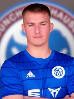 Avatar Bild für Kay Gabriel Berghäuser