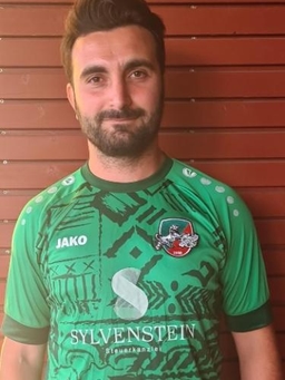 Avatar Bild für Baris Korkmaz