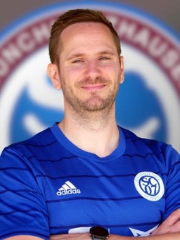 Avatar Bild für Nico Fischer