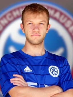 Avatar Bild für Nils Luca Lerbs