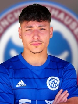 Avatar Bild für Bünyamin Özen