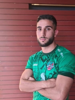 Avatar Bild für Christian Haddo