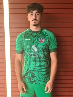 Avatar Bild für Emir Arik