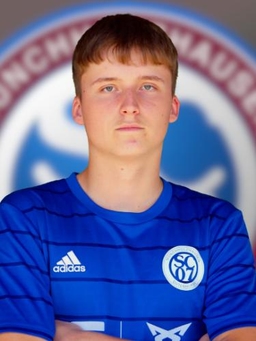 Avatar Bild für Lennard Velte