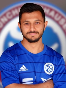 Avatar Bild für Fouad Noume