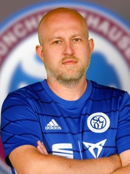 Avatar Bild für Thomas Dorscht