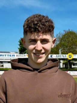 Avatar Bild für Robin Zimmermann