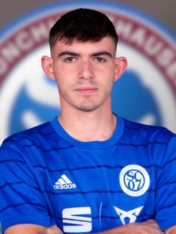 Avatar Bild für Kevin Gilbert