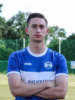 Avatar Bild für Robby Jähn