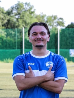 Avatar Bild für Bryan Königs