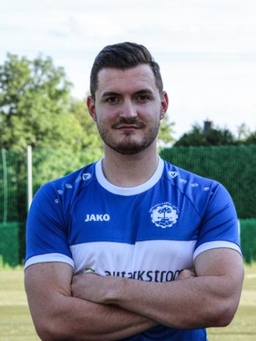 Avatar Bild für Lukas Weißer