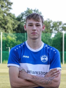 Avatar Bild für Maximilian Wirth