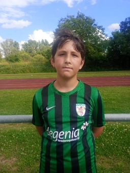 Avatar Bild für Leon Hajdari