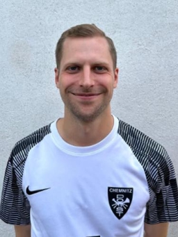Avatar Bild für Erik Schwinge