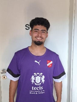 Avatar Bild für Danial Mourched