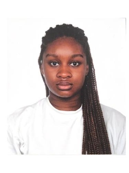 Avatar Bild für Mona Sarr