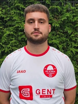 Avatar Bild für Kaan Horuz