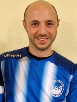 Avatar Bild für Marcus Herrlich