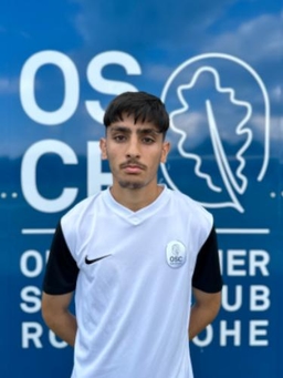 Avatar Bild für Mustafa Bashiri