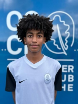 Avatar Bild für Nahom Hailu