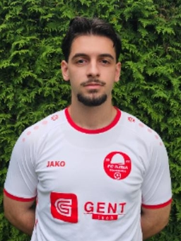 Avatar Bild für Emir Musliu
