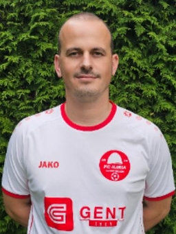 Avatar Bild für Gzim Statovci