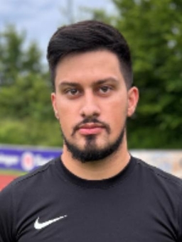 Avatar Bild für Onur Öztürk