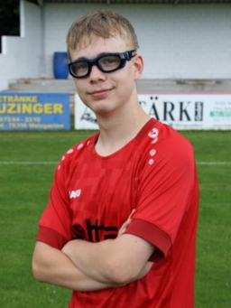 Avatar Bild für Merlin Bauer