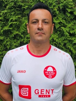 Avatar Bild für Naser Bytyqi