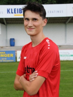 Avatar Bild für Luca Martin