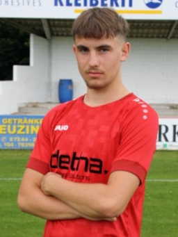 Avatar Bild für Nikita Peters