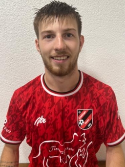 Avatar Bild für Maximilian Dusper