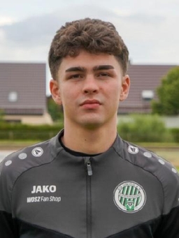 Avatar Bild für Aaron Sothen