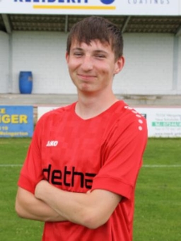 Avatar Bild für Timo Priebe