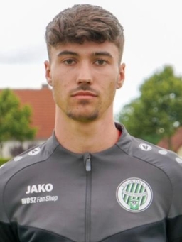 Avatar Bild für Cedric Sponholz