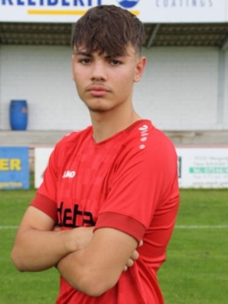 Avatar Bild für Louis Cedric Simon