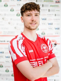 Avatar Bild für Jonas Ohnemus