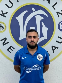 Avatar Bild für Mehmet Akif Canbaz