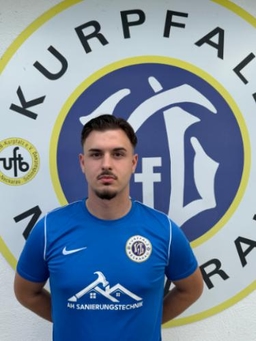 Avatar Bild für David Zuber