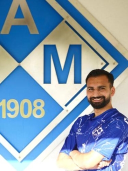 Avatar Bild für Kiram Iqbal