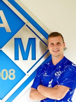 Avatar Bild für Lorenz Krah