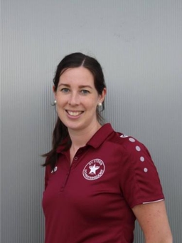 Avatar Bild für Annika Koch