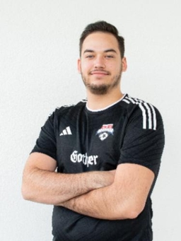 Avatar Bild für Henrique Daniel De Sa Alberto