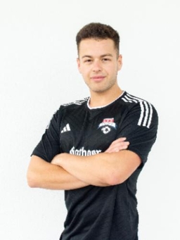 Avatar Bild für Amal Jekkel