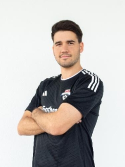 Avatar Bild für Sebastian Rausch