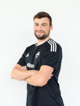 Avatar Bild für Luca Schlemmer