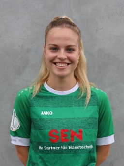 Avatar Bild für Lucy Claar