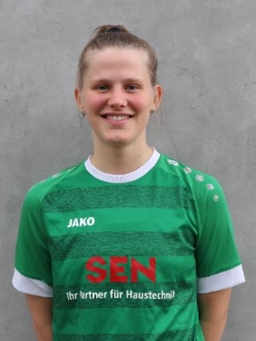 Avatar Bild für Svenja Gajewski