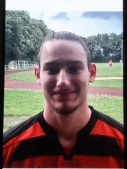 Avatar Bild für Denis Landmann