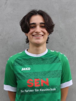 Avatar Bild für Ines Husic